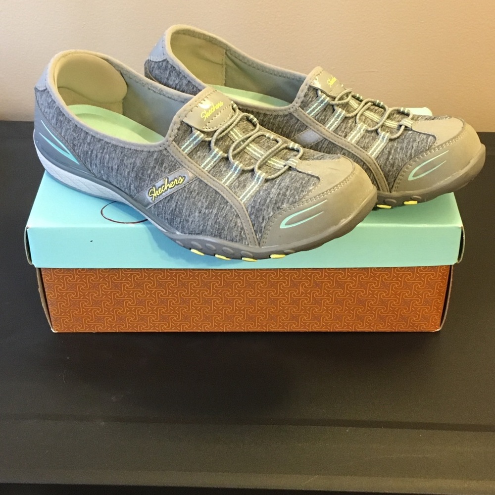Sketchers Relaxed Fit Memory Foam